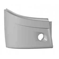 Front bumper panel right corner 320412-05-110-001-2803012