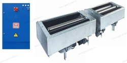 Brake power brake bench - STS-16U-SP-11