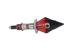 Combination cutter shears NKGS-80RX