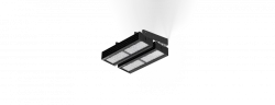 LED spotlight RAD-TERM-112-25D-850-S1