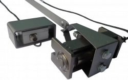 Machine key torque sensor DMMK-313