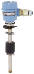 Level Measurement Instruments