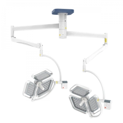 Medical surgical ceiling luminaire Caduceus (CADUCEUS) CL2-L3/L3