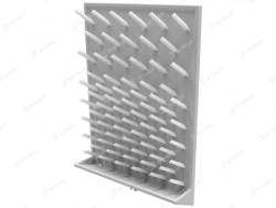 Laboratory dryer SN series (drying rack)