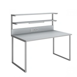Instrument table SPpsr2
