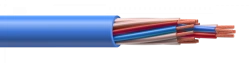 Small-size cables KMPV