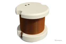Microinductors GMI2