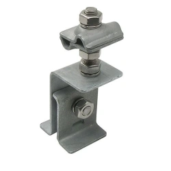 Folded conductor holder DF-105GTs