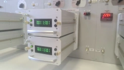 Universal travelling receiver with redundancy (PP-01/02R)