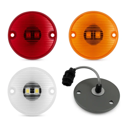 Automotive Bulbs