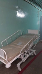 Functional bed KF-01-"Vector".