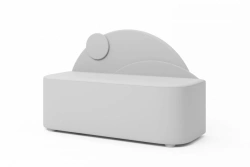 Sofa L24 series KIDDO L24-2D-2