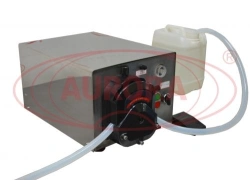 Peristaltic pump mod. TIR-200