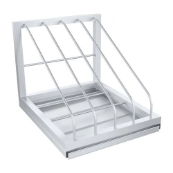 Shelf for kitchen boards PKND-4-H