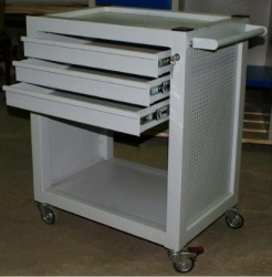 TI series tool trolley