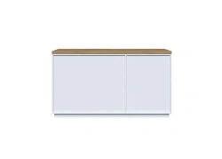 Nexus 1-dv. chest of drawers art.59-601-08