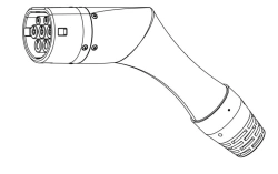 Charging cable TYPE2 SNET-261T2-7