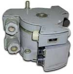VCU1.000 Rotating contact device
