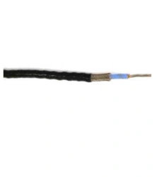 On-board fire-resistant wires BK (EO)-37-1410