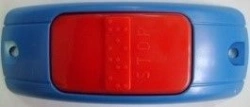 KP-32-07G Signalling button (attachment to wall panel)