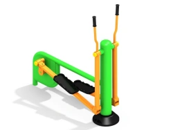 CO 6.01 Sports training equipment