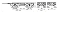Manufacture of cargo trailers 851624