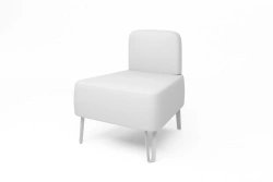 L9 STYLE L9-1D armchair
