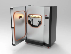Red Rock 3D Selective Laser Sintering 3D Printer