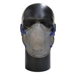 Personal protective equipment for respiratory organs. Filtering masks for protection against aerosols of the PHSV trade mark, ar