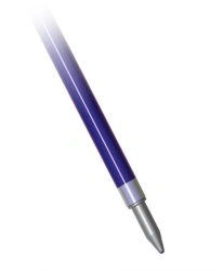 Oil-based 152mm blue 0.7mm nib for Corvina pens