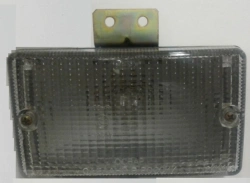 Rear reversing light lantern 243.3716-01