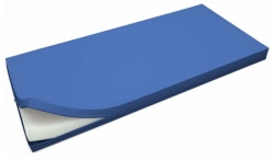 Medical anti-decubitus single-section mattress MET MM-150