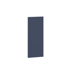 Indigo LD.298900.000 Kitchen cabinet end panel 722 mm (Dark blue)