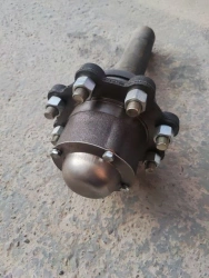 Axle shaft P-190.065.355