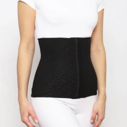 Orthopaedic lumbosacral compression corset D-121