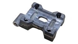 Spring bracket right 330011-2410024-P1