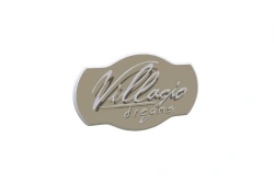 Villaggio LD.680250.000 Decorative overlay