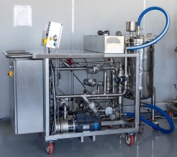 Biotechno CIP stations