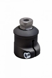 4H02AC Adaptor bushing with pyramid