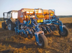 Planting Machinery Equipment