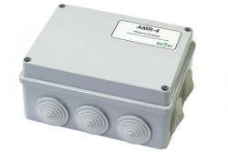 AMR-4-IP54 Address module