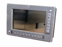 Multifunctional control display (MFDU-AM)