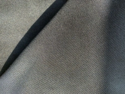 Fabric for special clothing based on aramid fibres art. "EGIDA 220