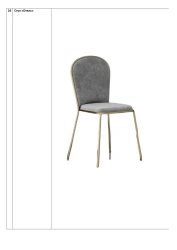 Chair "Hotel"