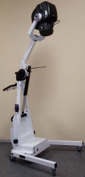 Mobile X-ray apparatus ARA-5 according to TU 26.60.11-001-24555033-2018