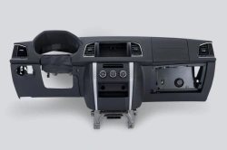 Instrument panel 316390532501010