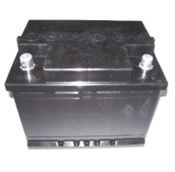 Battery 6ST-55VL GM Standard (8450001331)