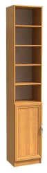 Cupboard ??-1/8 semi-open