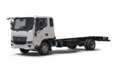 Chassis KAMAZ-43089-F5 (KOMPAS-9), KAMAZ KOMPAS