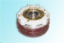 Brake KT232.050 Maximum braking torque - 20000 N-m JSC "KULZ" Russia